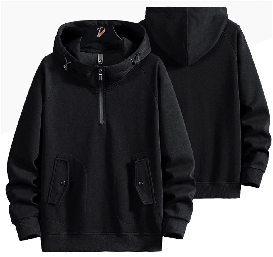 Montara Relaxed Hoodie