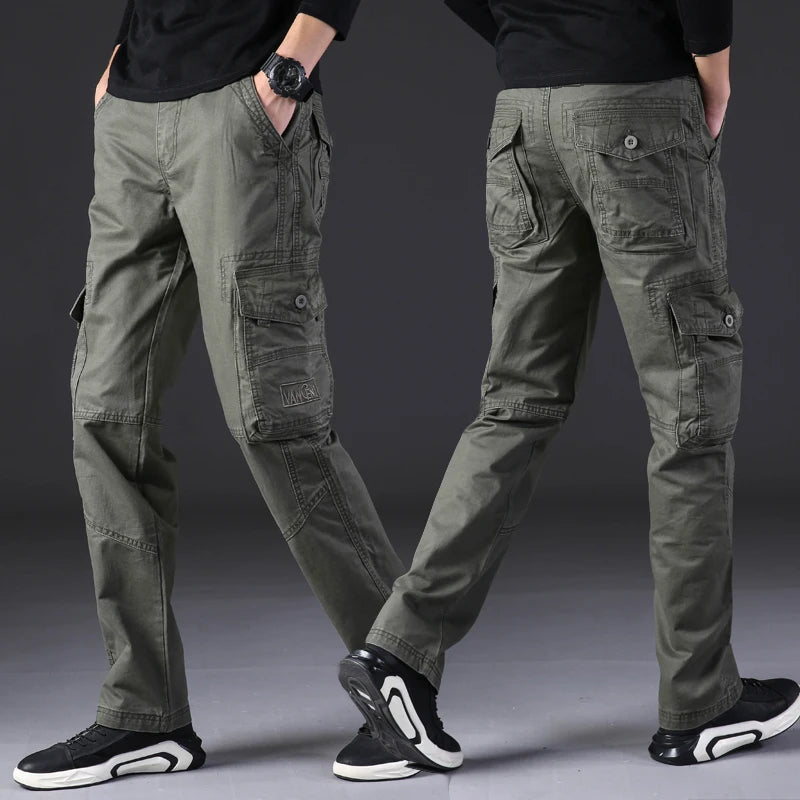 Terrain Craft™ Expedition Cargo Pants