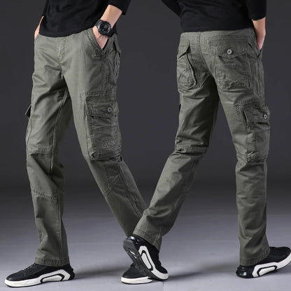 Terrain Craft™ Expedition Cargo Pants