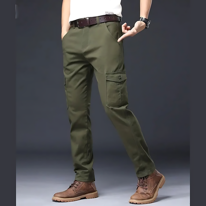 Atlas Expedition Stretch Pants