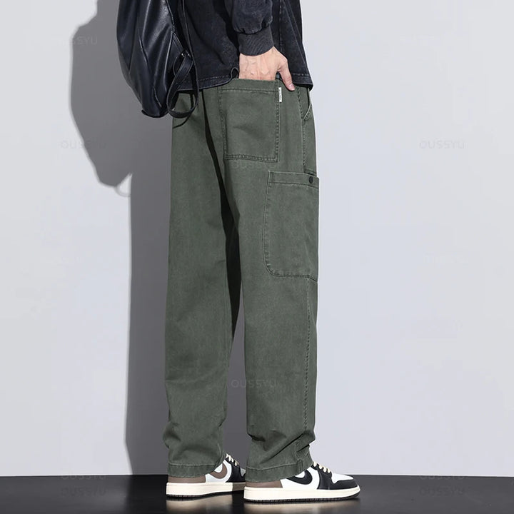 Sahara Expedition Cargo Pants