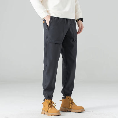 Quantum Motion Cargo Pants