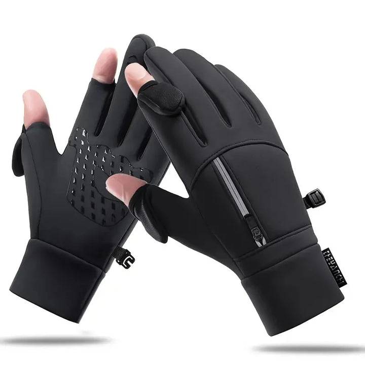 IceBound Activity Gloves