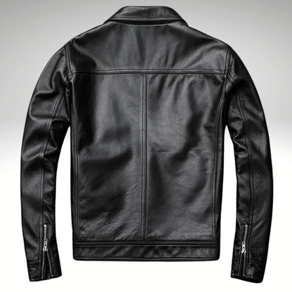 Cavalier Milano Cowhide Jacket