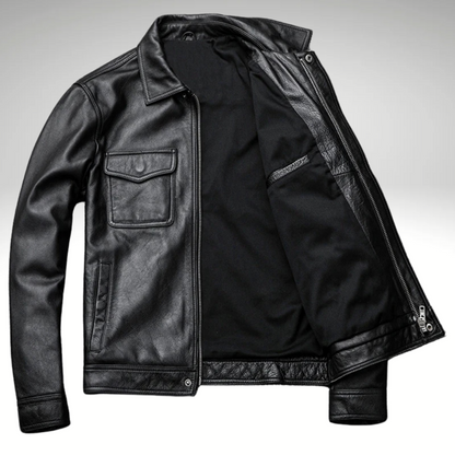 Cavalier Milano Cowhide Jacket