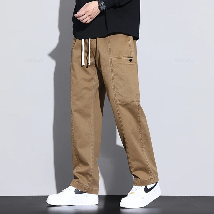 Sahara Expedition Cargo Pants