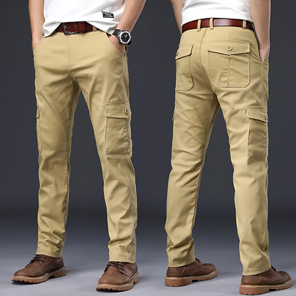 Atlas Expedition Stretch Pants