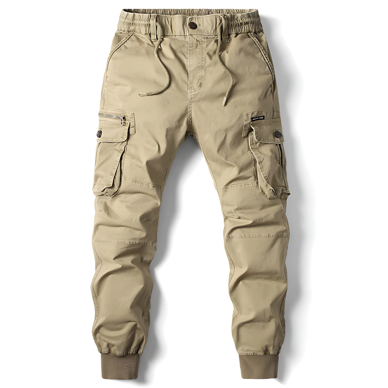 Ranger Slim-Fit Cargo Pants