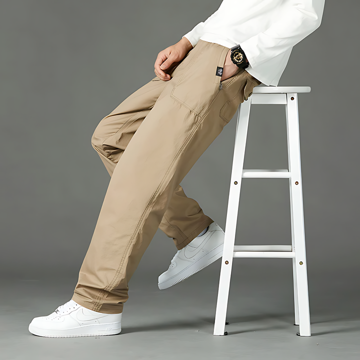 Vanguard All-Terrain Pro Cargo Pants