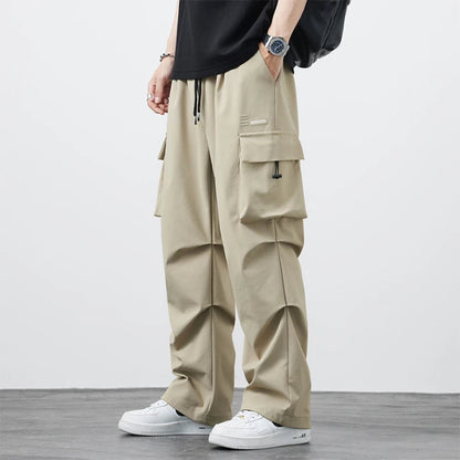 Chillaxers Ice Silk Lounge Pants