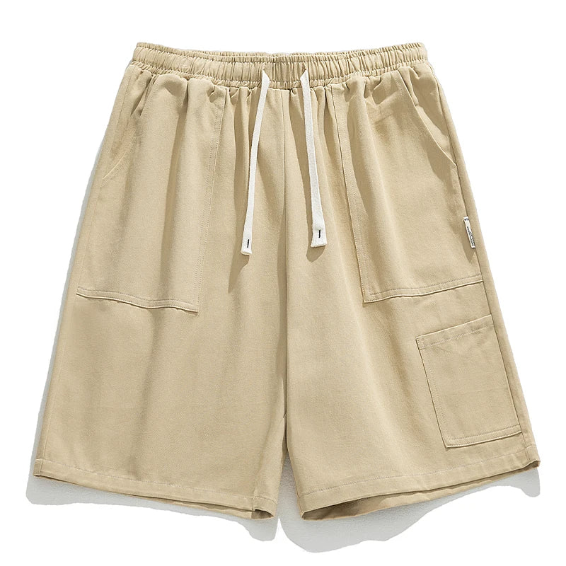 Terramad Men's Adventure Shorts