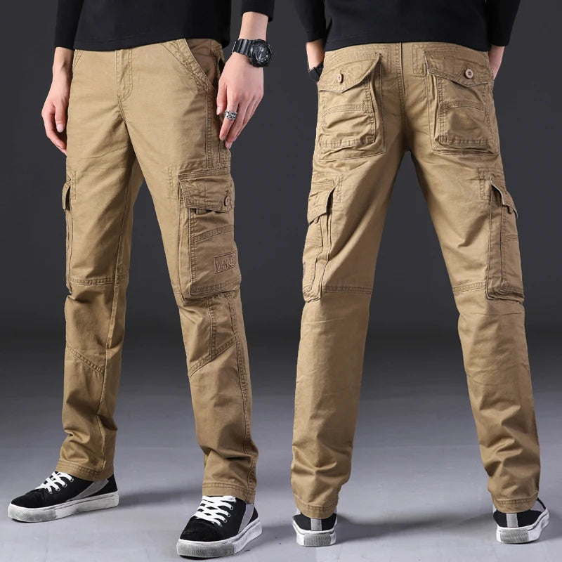 Terrain Craft™ Expedition Cargo Pants