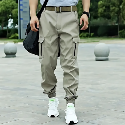 Solid Step Tactical Khakis Pants