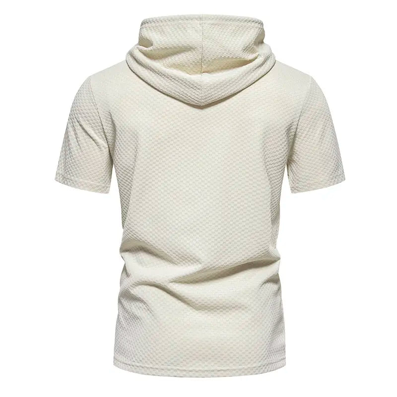 Primal Active Men's Drawstring Hoodie