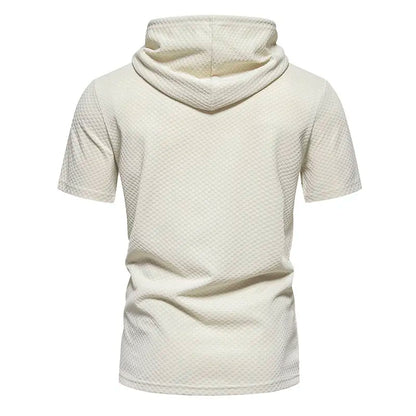 Primal Active Men's Drawstring Hoodie