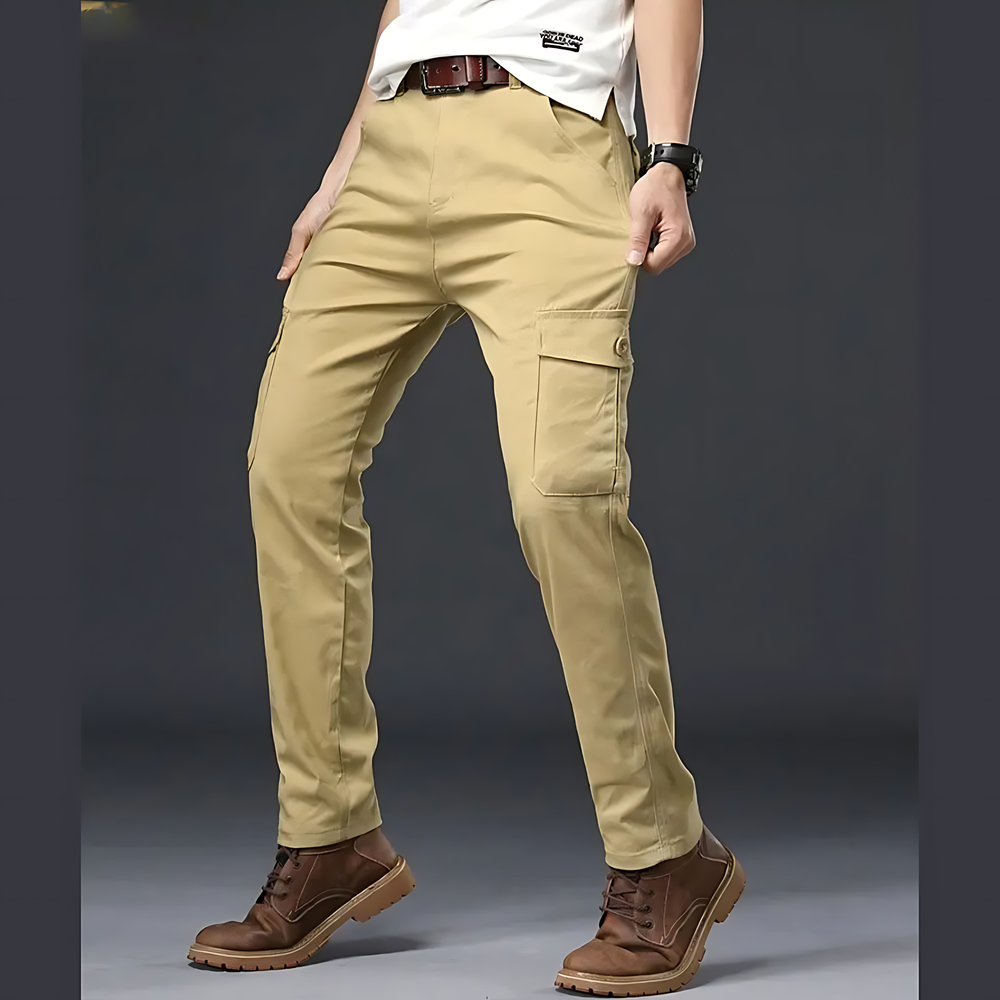 Atlas Expedition Stretch Pants