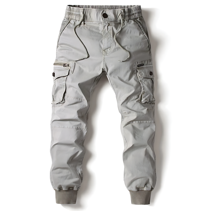 Ranger Slim-Fit Cargo Pants