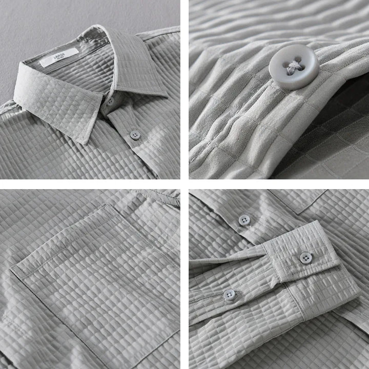 LeVille Urbain Softwear Shirt