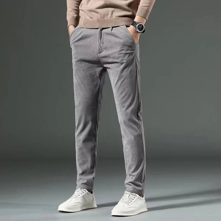 Ricardo Corduroy Thermal Pants