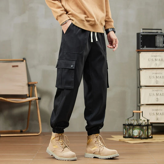 Urban Trek Cargo Pants