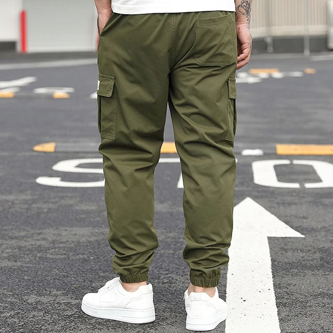 Street Smart Lite Cargo Pants