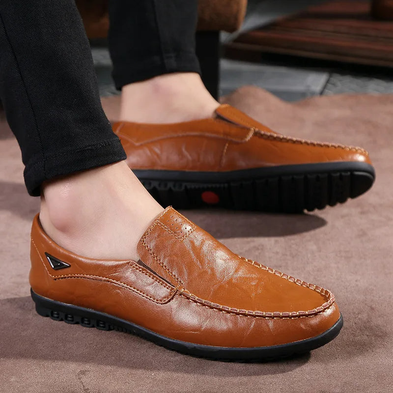 Elegante Savvy Flex Loafers