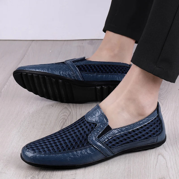 Summer Breeze Loafers