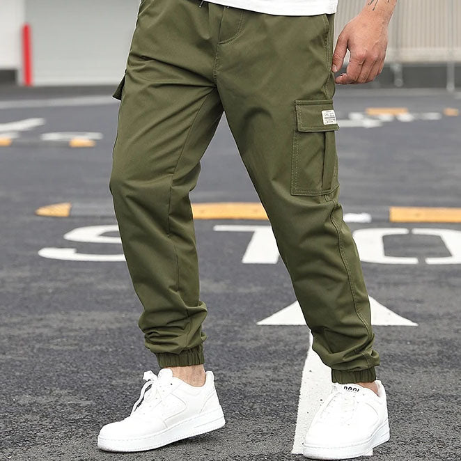 Street Smart Lite Cargo Pants