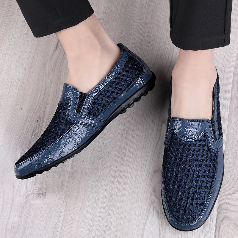 Summer Breeze Loafers