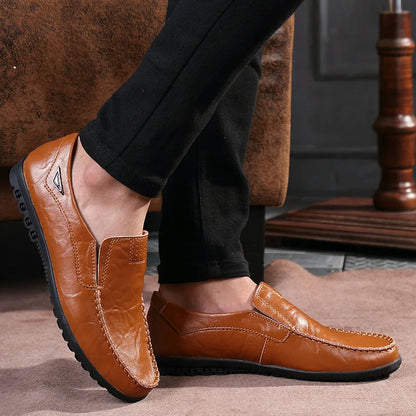 Elegante Savvy Flex Loafers