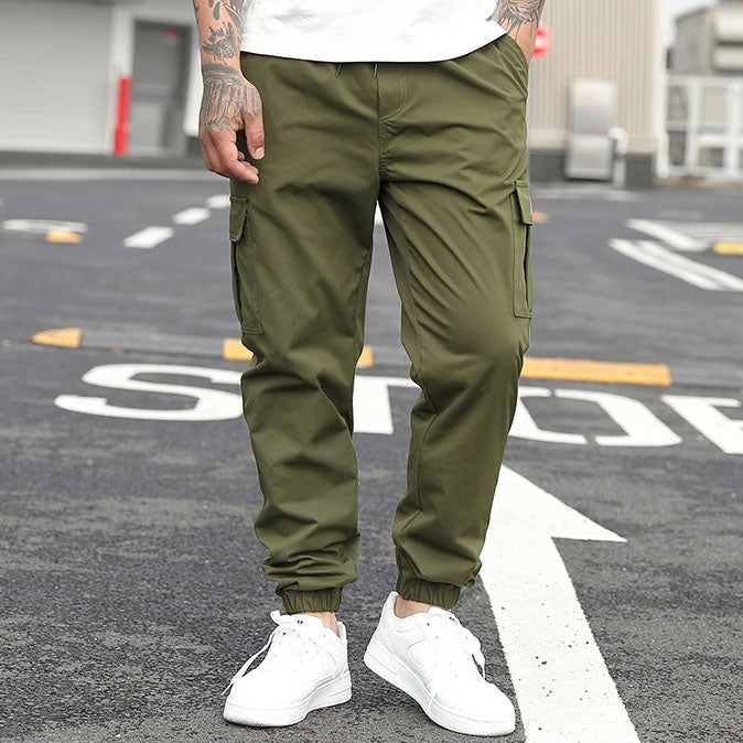 Street Smart Lite Cargo Pants