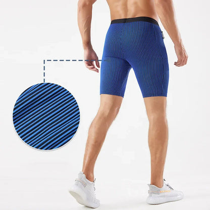 PerformancePro - Quick Drying Performance Compression Shorts