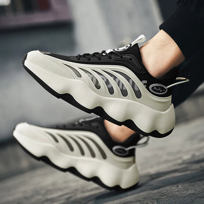 AirFlex Pro Mesh Sneakers