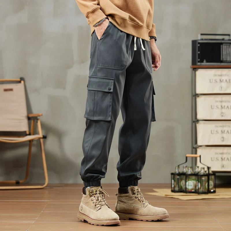 Urban Trek Cargo Pants