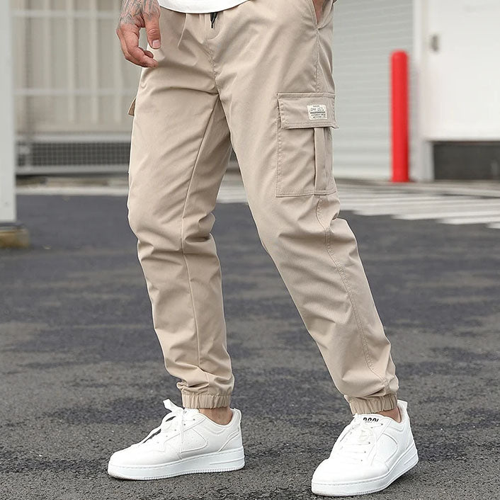 Street Smart Lite Cargo Pants