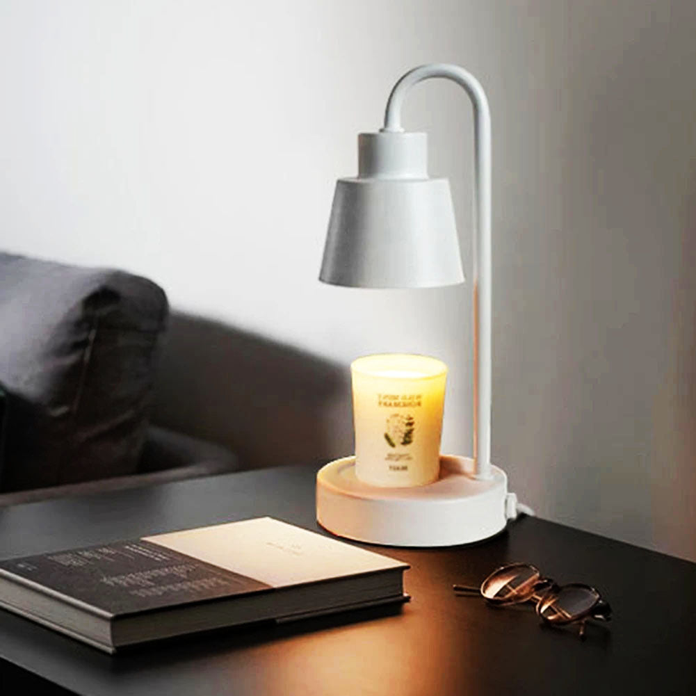 FragranceFlow™ - Electric Candle Melting Lamp