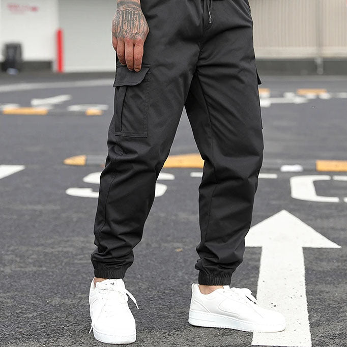 Street Smart Lite Cargo Pants