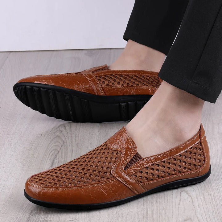 Summer Breeze Loafers