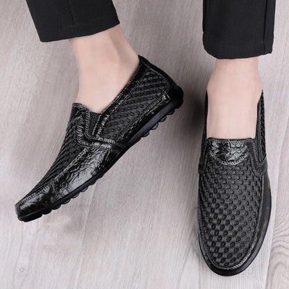 Summer Breeze Loafers