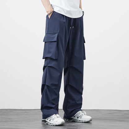 Chillaxers Ice Silk Lounge Pants