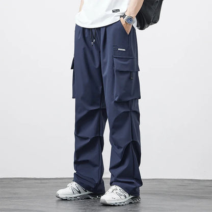 Chillaxers Ice Silk Lounge Pants