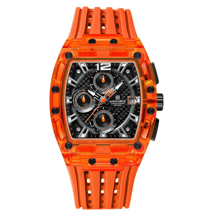 Titan Chrono Sport Watch