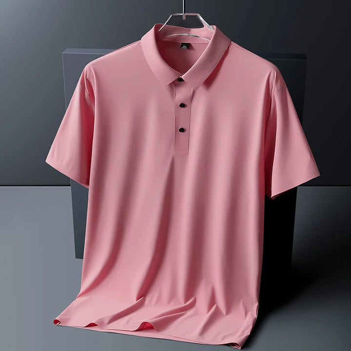 Venturo Ice Silk Polo