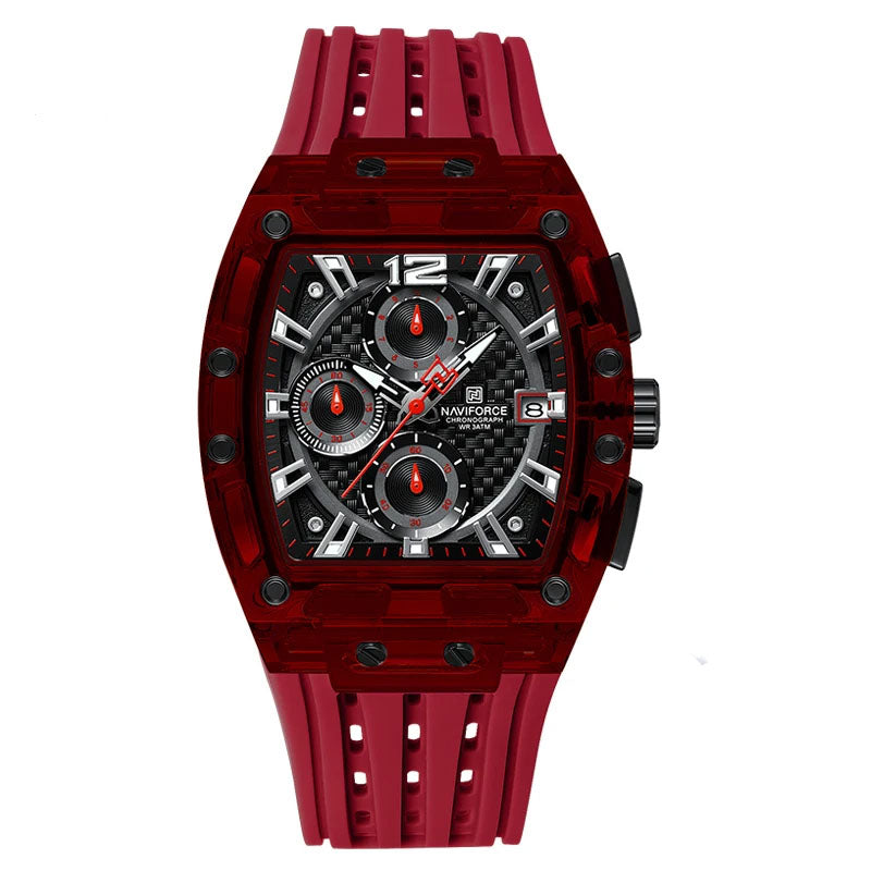 Titan Chrono Sport Watch