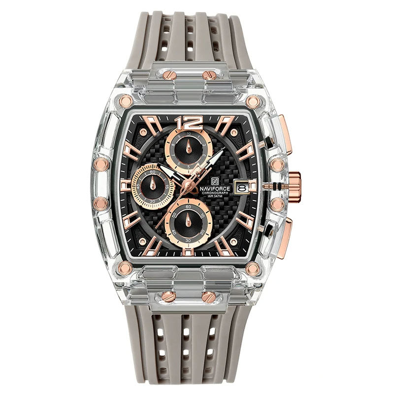 Titan Chrono Sport Watch