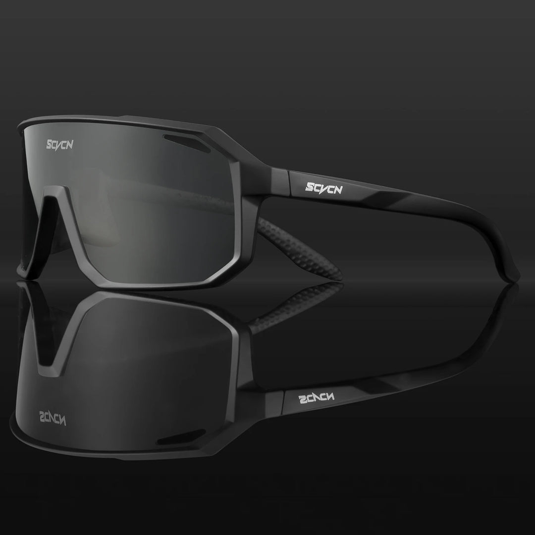 Lightweight TR90 Sunglasses for Active Lifestyle