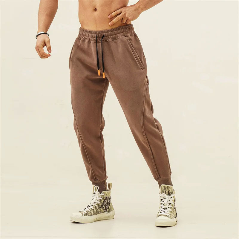 CasualFree - Soft Comfortable Man Sweatpants