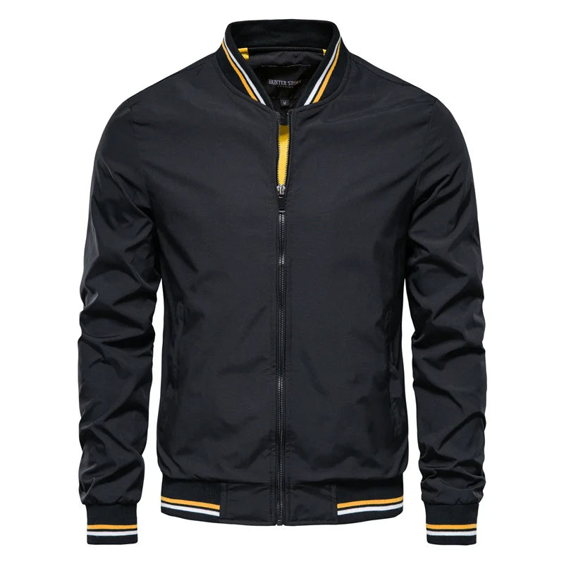 Valor Ascend Bomber Jacket