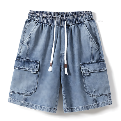 NomadX Urban Cargo Shorts