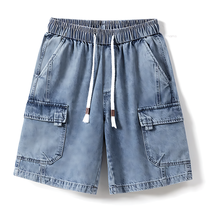 NomadX Urban Cargo Shorts